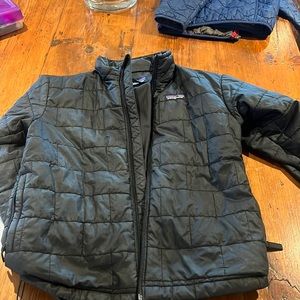 Kids light down Patagonia jacket